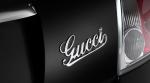Fiat 500 by Gucci 2011 года